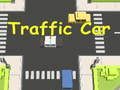 Spel Verkeersauto  online