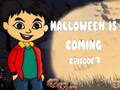 Spel Halloween komt eraan Aflevering 1  online