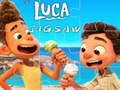 Spel Luca Legpuzzel  online