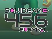 Spel 456: Episch overlevingsspel  online