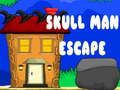Spel Schedel Man Ontsnapping  online