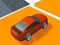 Spel Crazy Car Stunts 2021 online