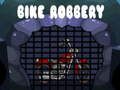 Spel Fietsdiefstal  online
