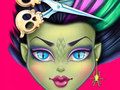 Spel Monster Kapsalon  online