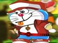Spel Doraemon Dressup online