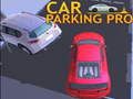 Spel Parkeer Pro  online