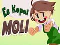 Spel Es kepal moli online