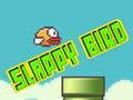 Spel Slappy Bird online