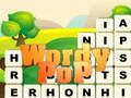 Spel Wordy Pop online