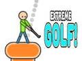 Spel Extreem golfen!  online