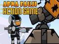 Spel Apna Faugi-actiespel  online