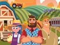 Spel Tripeaks Boerderij  online
