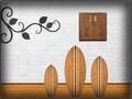 Spel Halloween-ontsnapping 48  online