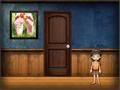 Spel Halloween-ontsnapping 59  online