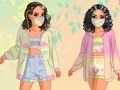 Spel Zoete zoete zomer  online