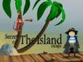 Spel Geheim van de eilandontsnapping  online