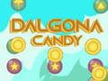 Spel Dalgona Snoep  online