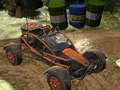 Spel Offroad voertuigverkenner  online