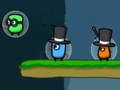 Spel Arena 2D schieten Multiplayer  online