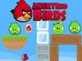 Spel Boze Rode Vogels  online