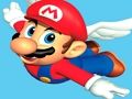 Spel Flappy Mario online