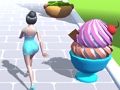 Spel Lichaamsrace 2  online
