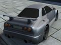 Spel BMW auto rijden  online