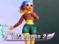 Spel Ja die jurk 2  online