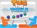 Spel Trek de tabel origineel online