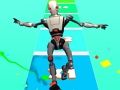 Spel Lange Man Runner 3D  online