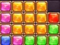 Spel Juweelblokken puzzel  online
