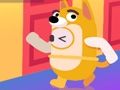 Spel Fall Guys Stupid Run online Spel Fall Guys Stupid Run online