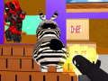 Spel Pixel Toonfare Animal 2022 online