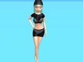 Spel Catwalk schoonheid online  online
