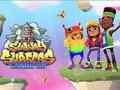 Spel Subway Surfers: Chang'an online