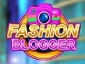 Spel Mode blogger  online