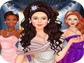 Spel Koninklijke Prinses Make-up Salon  online
