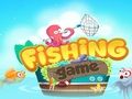 Spel Vissen Spelletjes online Spel Vissen Spelletjes online