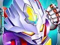 Spel Ninja Robo Held  online