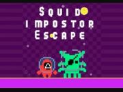 Spel Inktvis bedrieger Escape online Spel Inktvis bedrieger Escape online
