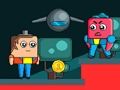 Spel Meneer Kaw 2  online
