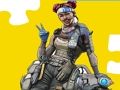 Spel Apex Legends-puzzel  online