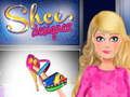 Spel Schoen ontwerper  online