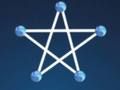 Spel Verbind de punten  online
