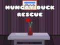 Spel Hongerige Eend Redding  online