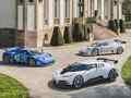 Spel Bugatti Centodieci-puzzel  online