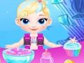 Spel Verzorgingsspelletjes voor babyzeemeermin online Spel Verzorgingsspelletjes voor babyzeemeermin online