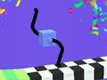 Spel Teken kubus  online