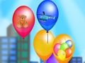Spel Babyballon  online