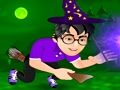 Spel Harry Potter aankleden online Spel Harry Potter aankleden online